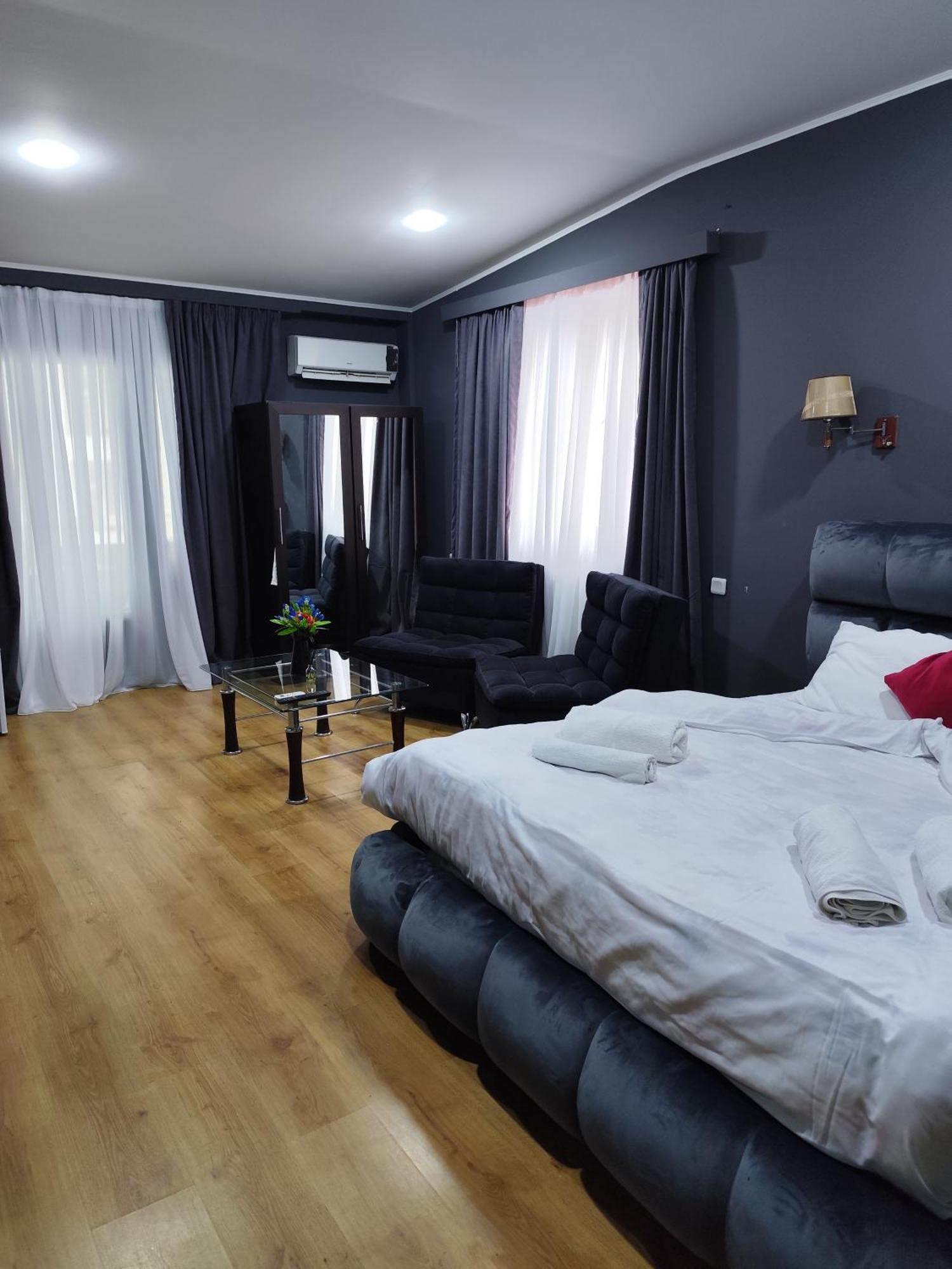 Hotel 770 Batumi Exterior foto