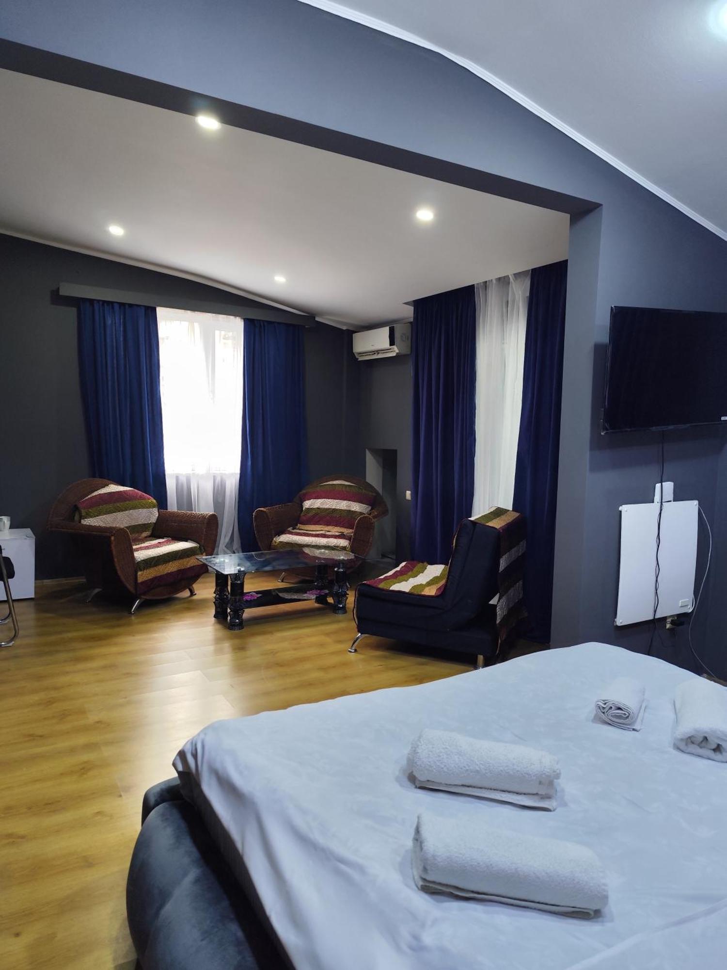 Hotel 770 Batumi Exterior foto